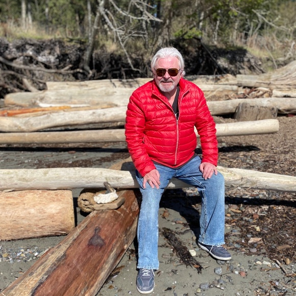 Meet your Posher, Gerold - Picture 1 of 1